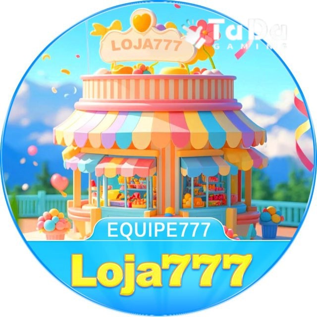 loja777 Logo